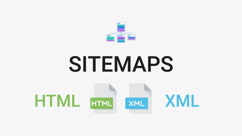 生成自动更新的 XML Sitemap