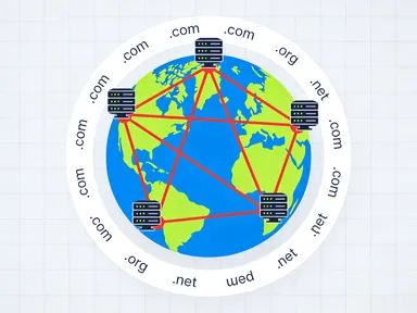 域名和海外服务器