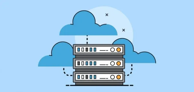 WordPress 独立站服务器